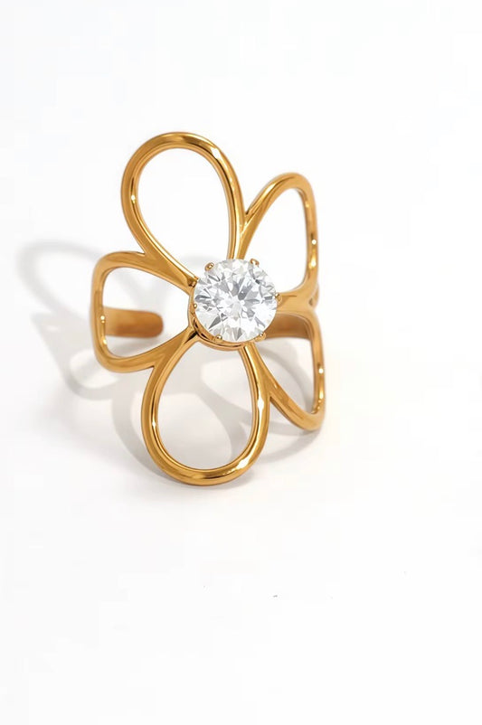 Blossom Ring