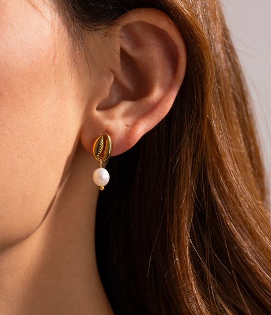 Yara Earrings
