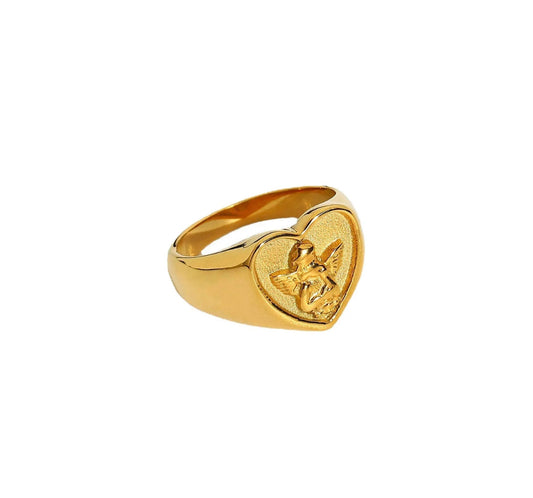 Angel Ring