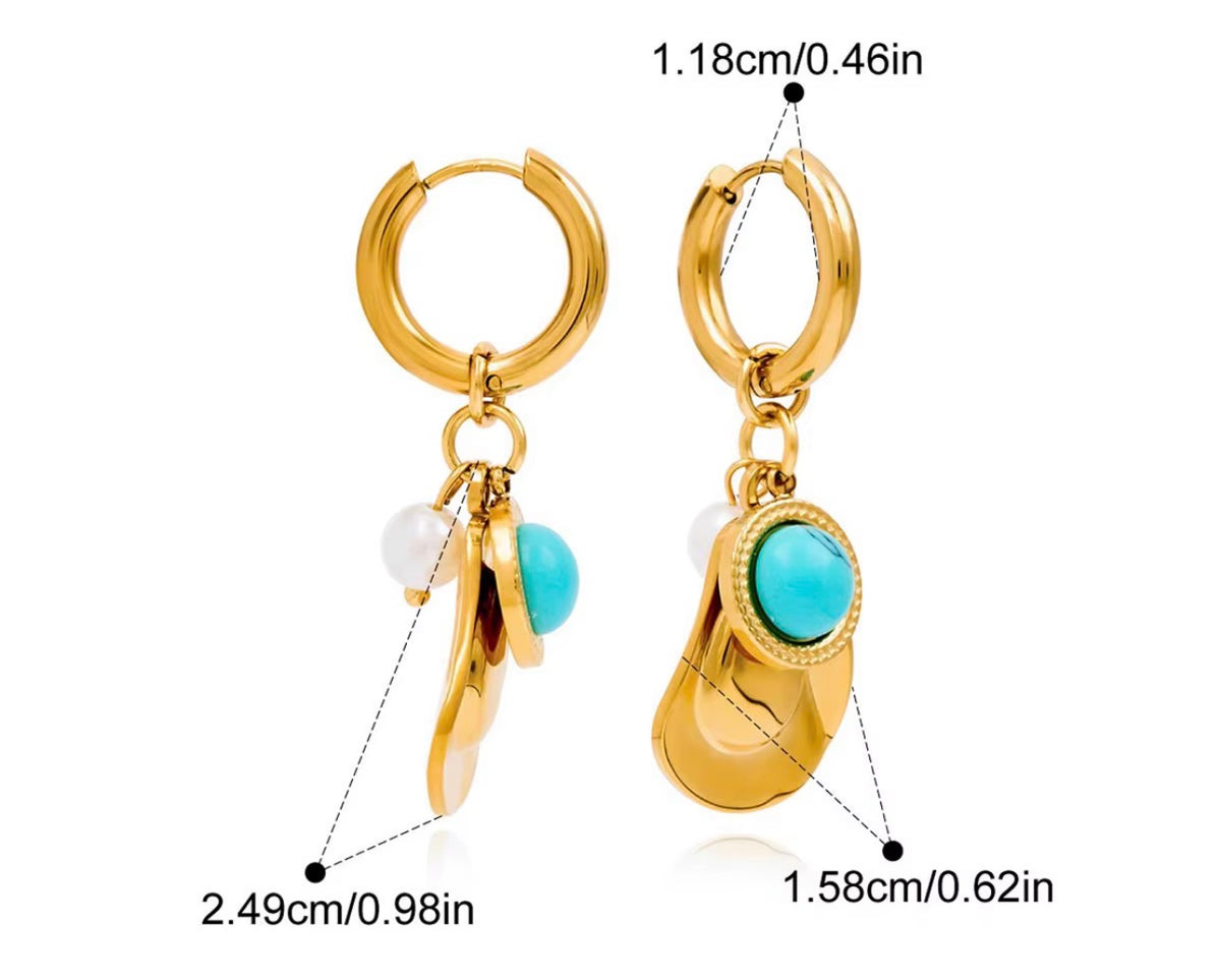 Desert Darling Earrings