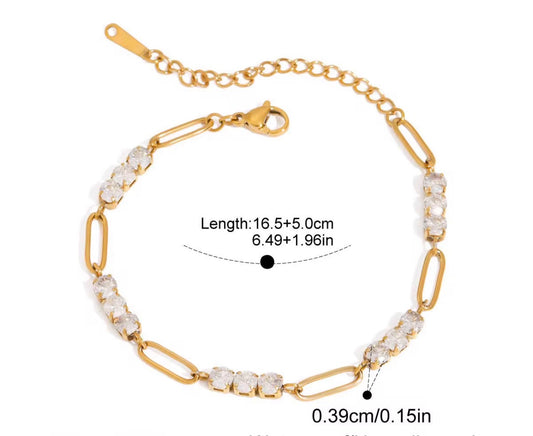 Josie Bracelet