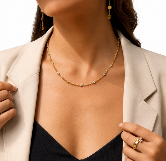 Jolene Necklace