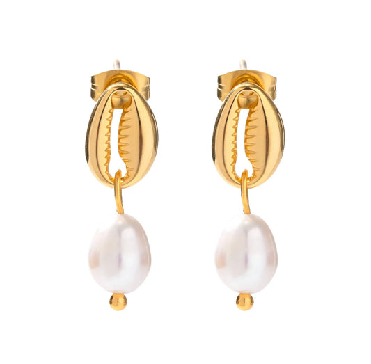 Yara Earrings