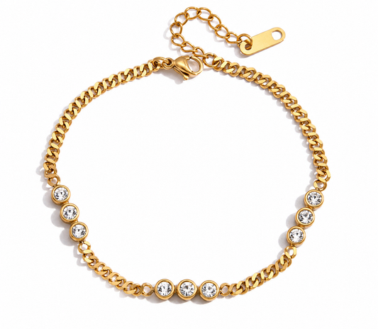 Leah Bracelet