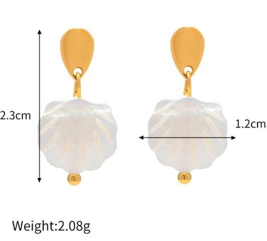 Adria Earrings