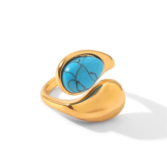Santa Fe Ring
