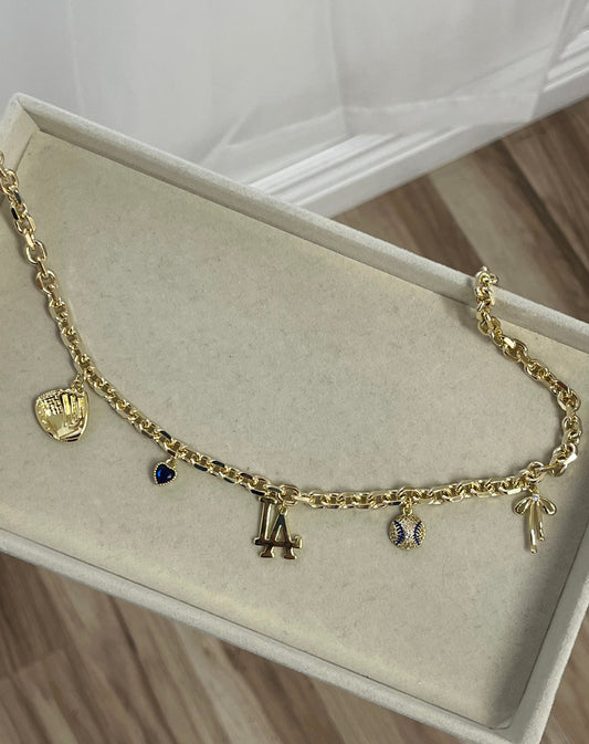 LA JEWELRY
