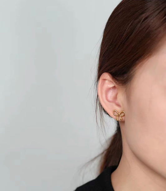 Belle Earrings