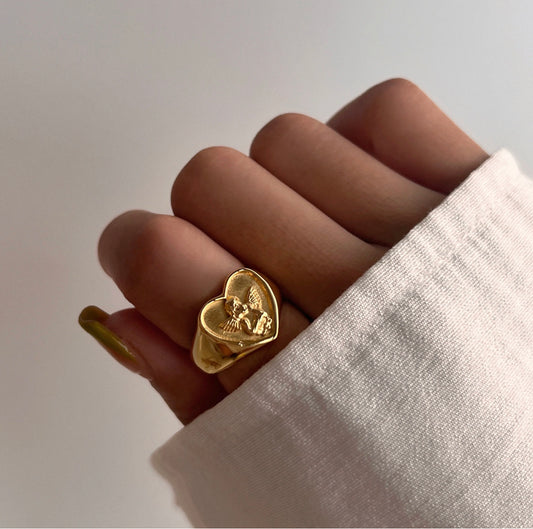 Angel Ring