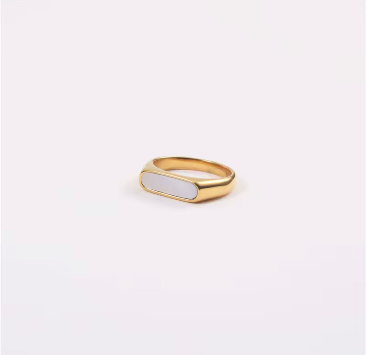Sedna Shell Ring