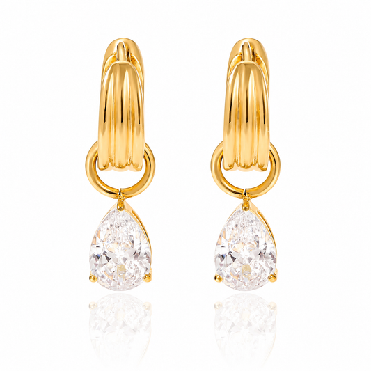 Clarissa Earrings