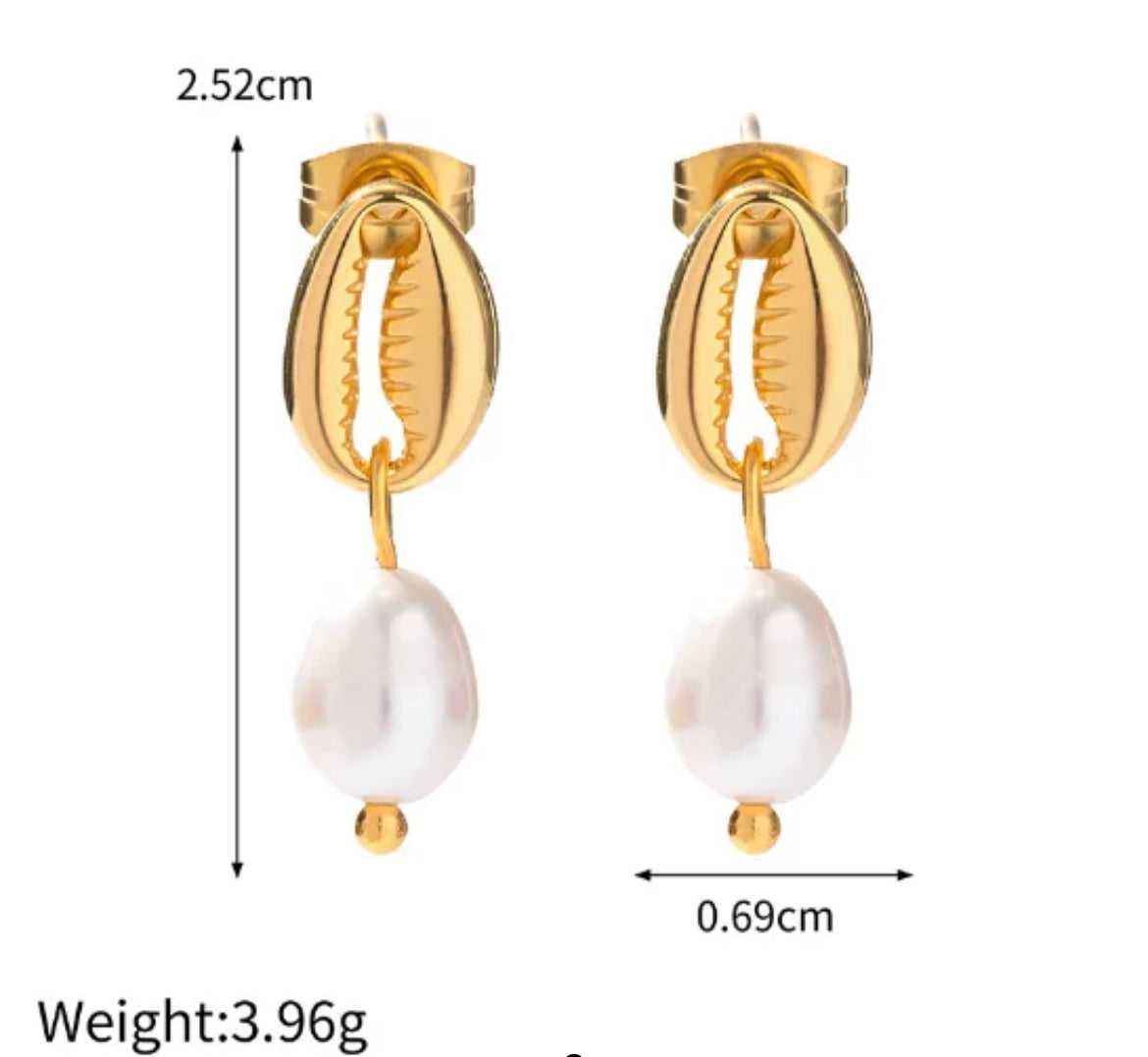 Yara Earrings