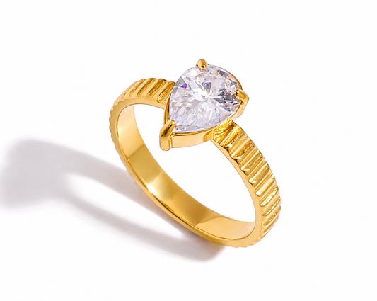 Matilda Ring