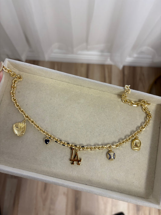 LA JEWELRY
