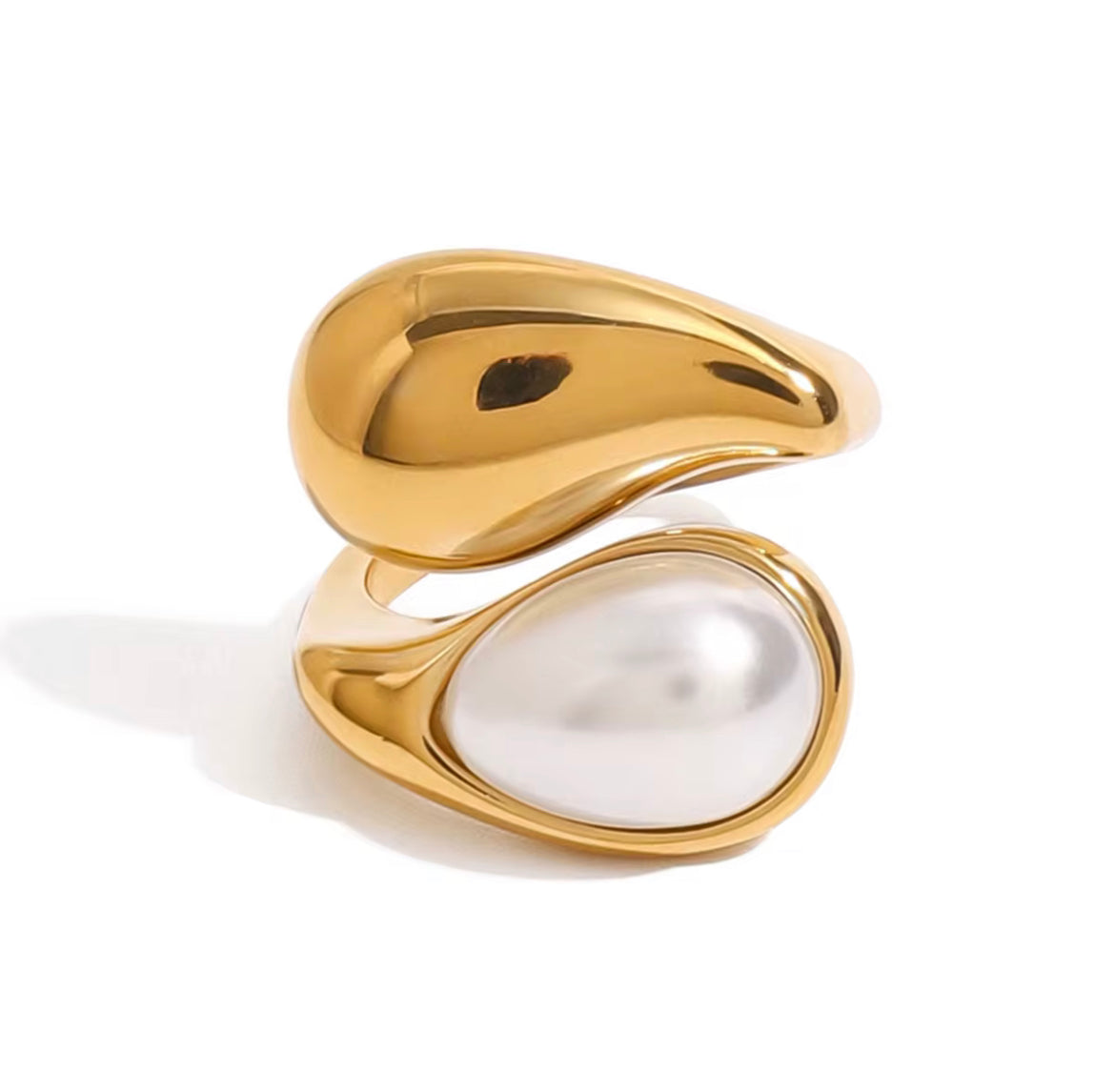 Isabella Ring
