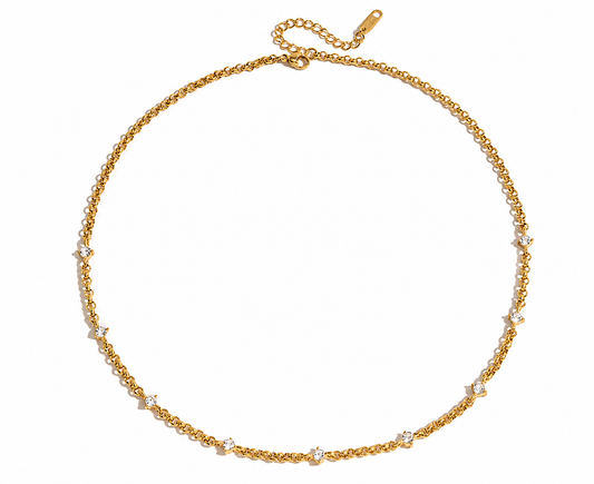 Jolene Necklace