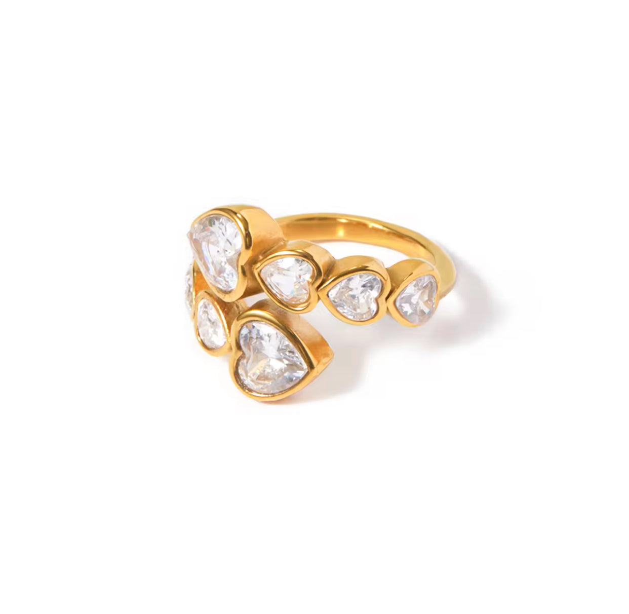 Belinda Ring
