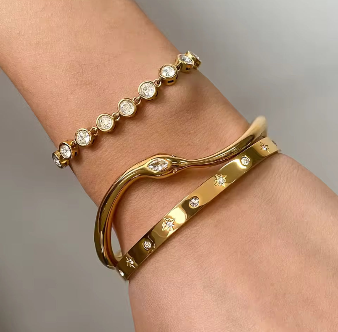 Carol Bracelet