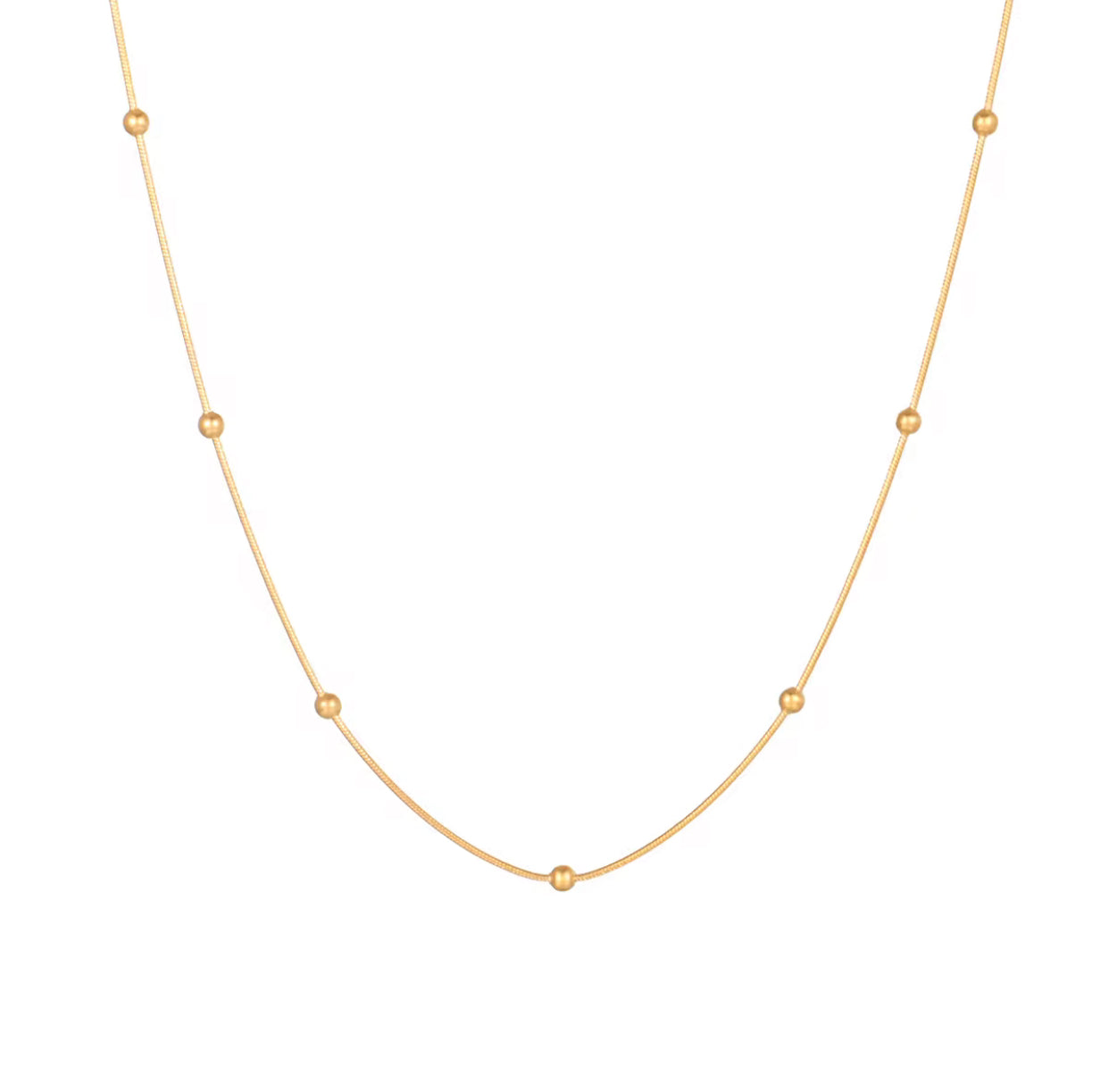 Juliann Necklace