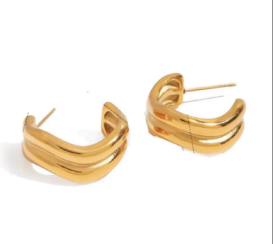 Candice Earrings