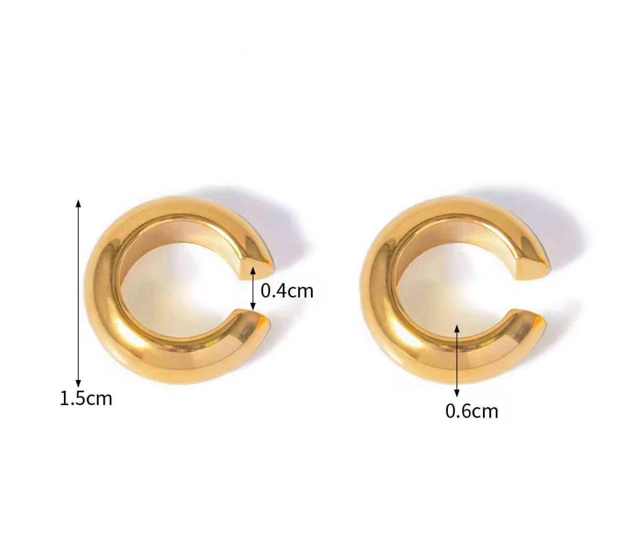 Variety Cuffs