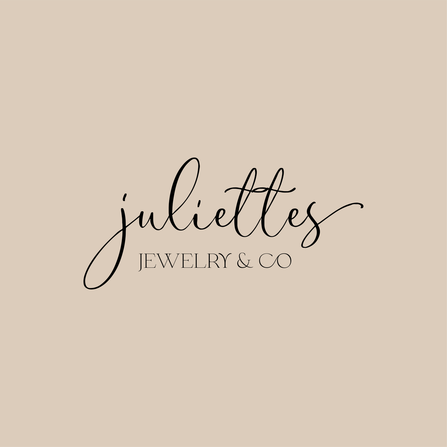 Juliettes Jewelry & CO Gift Card