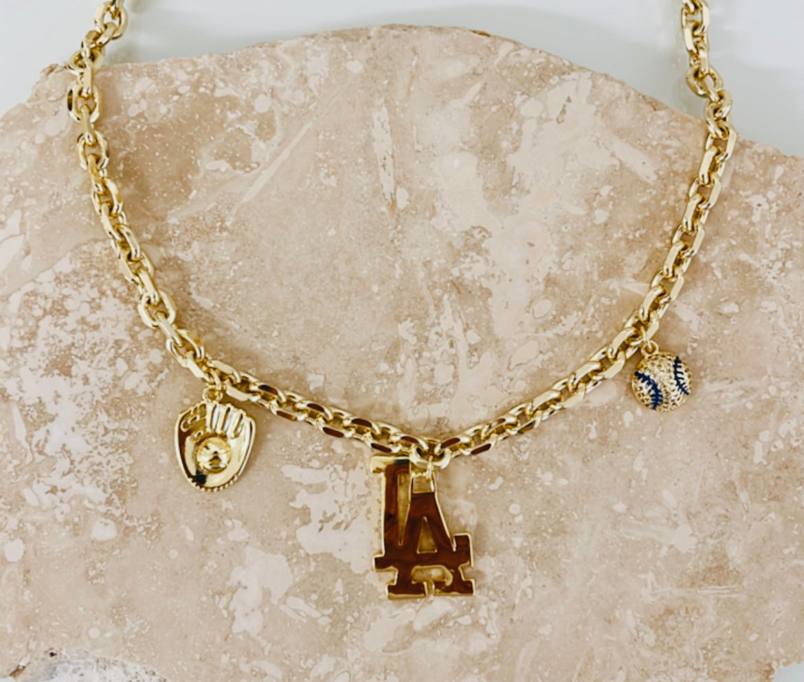 LA JEWELRY