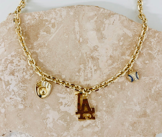 LA JEWELRY