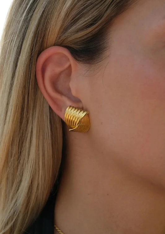 Zara Earrings