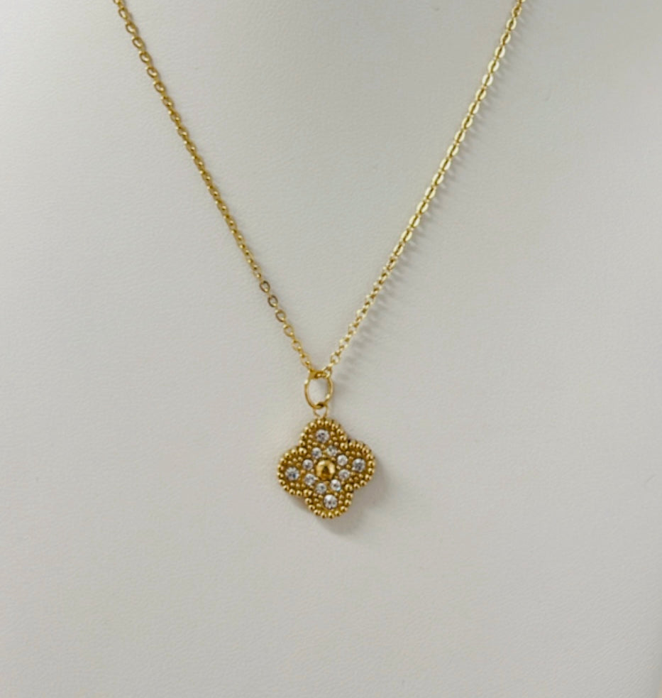CZ Clover