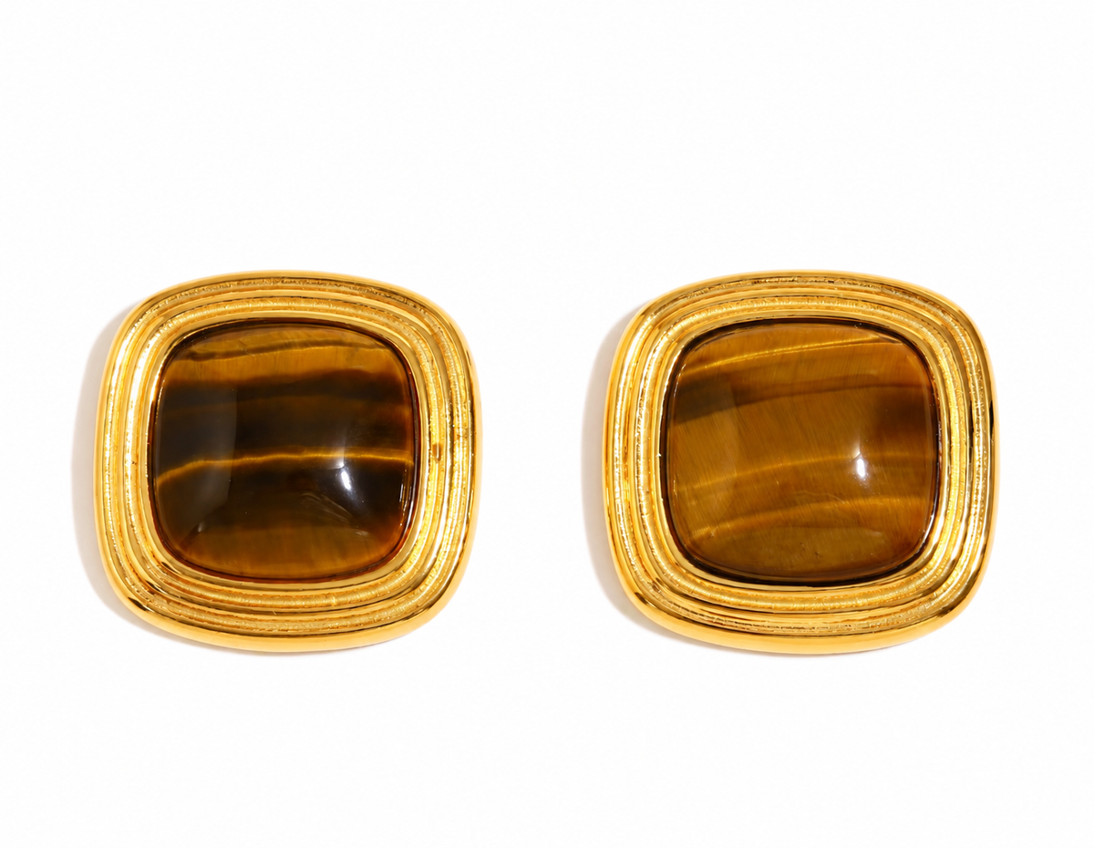 Sundown Earrings