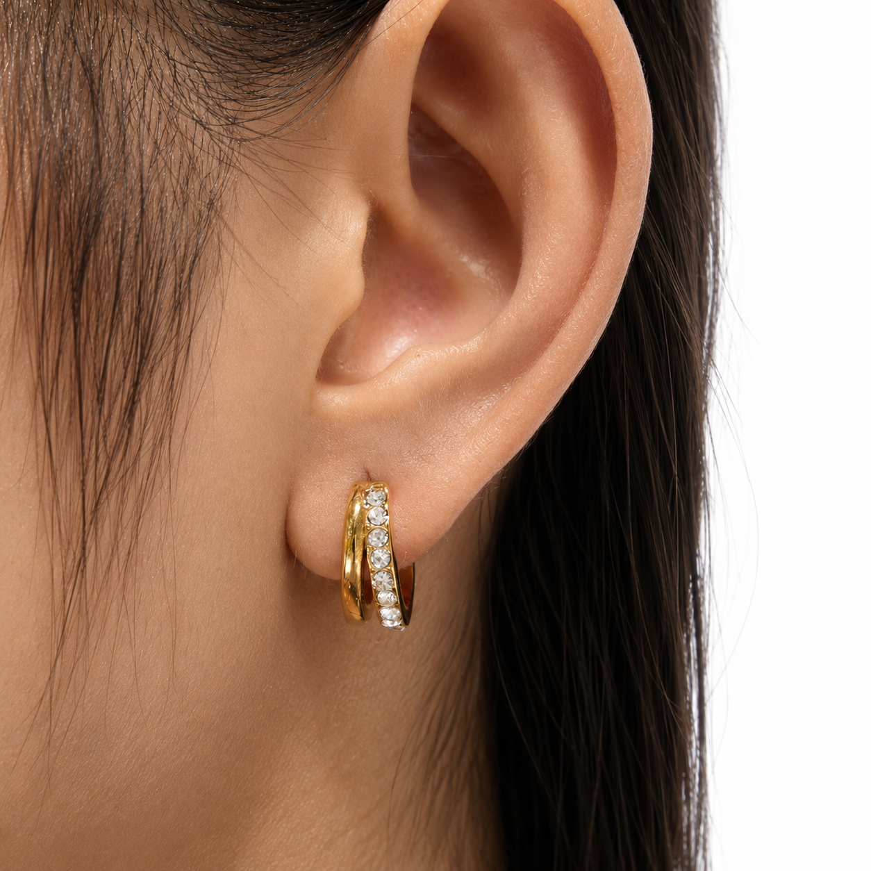 Marisela Earrings