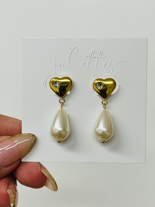 Valentina Earrings