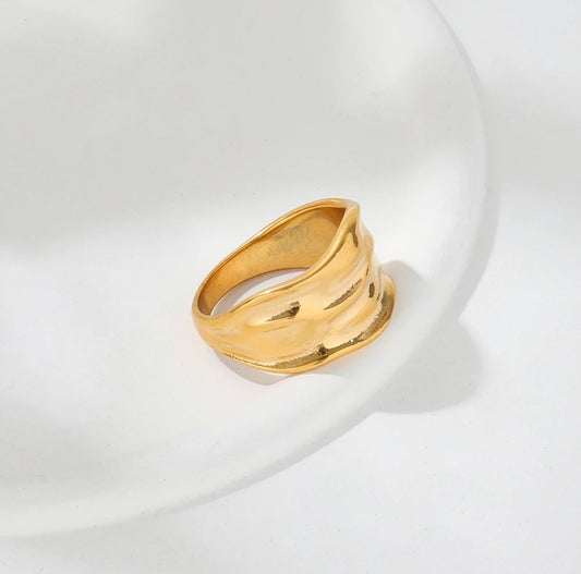 Luxe Ring