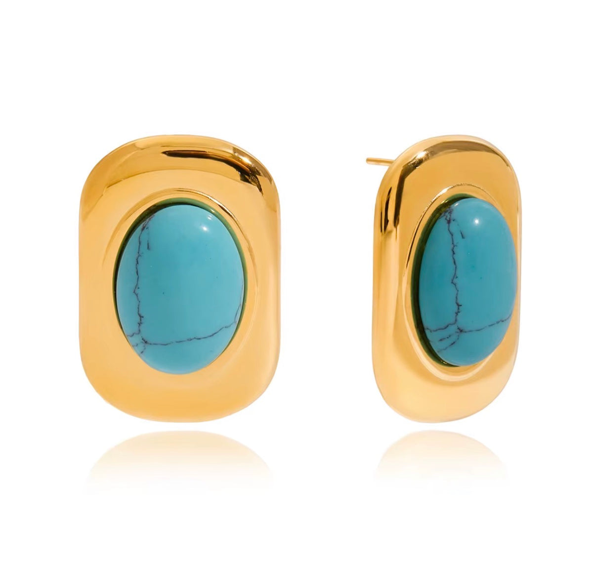 Blue Mesa Earrings