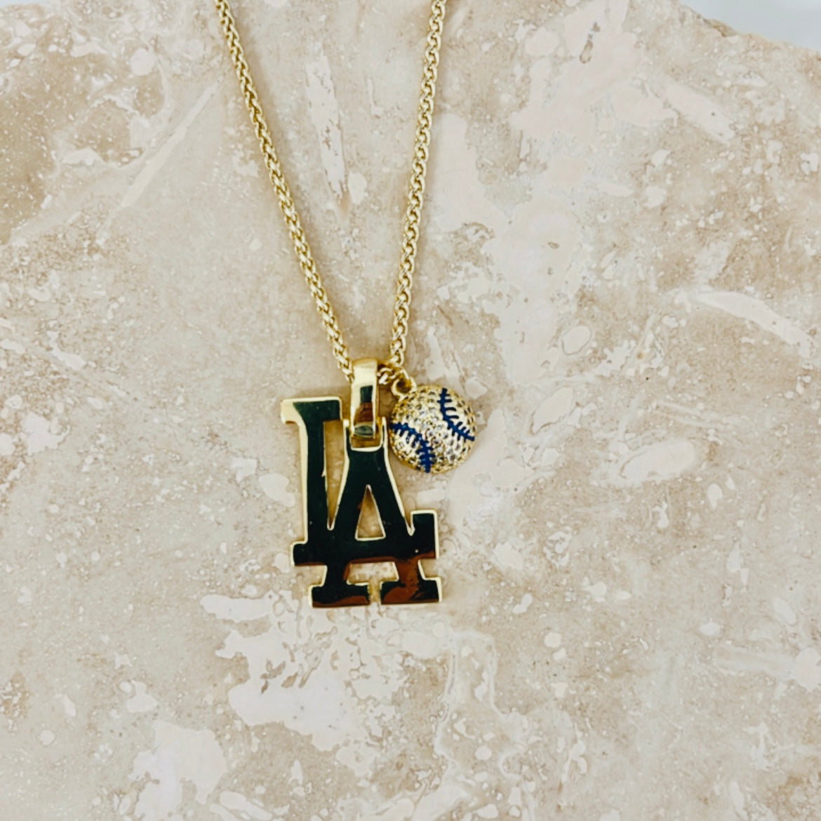 LA JEWELRY