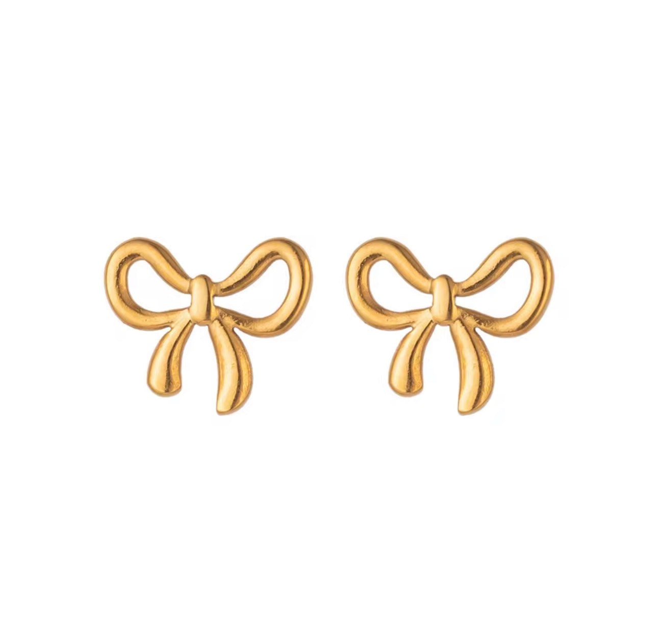 Belle Earrings