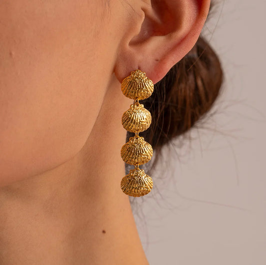 Cordelia Earrings