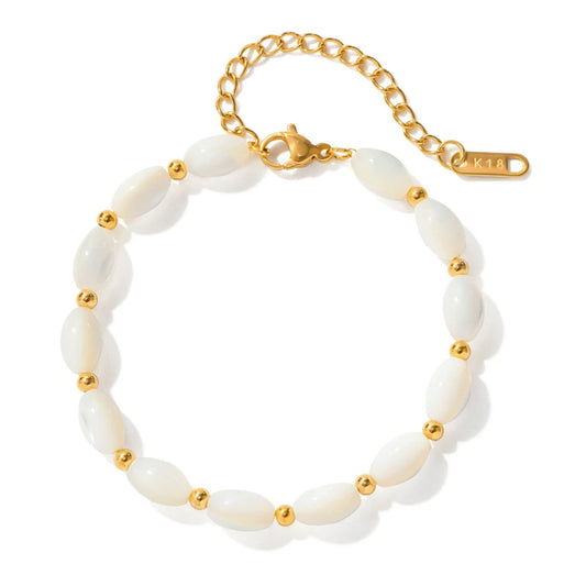 Chloé Bracelet