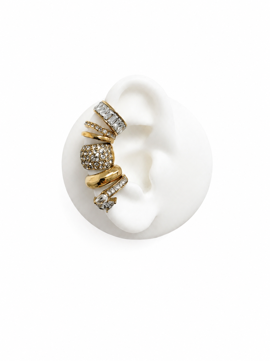 Variety Cuffs