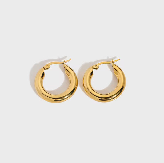Mira Hoops