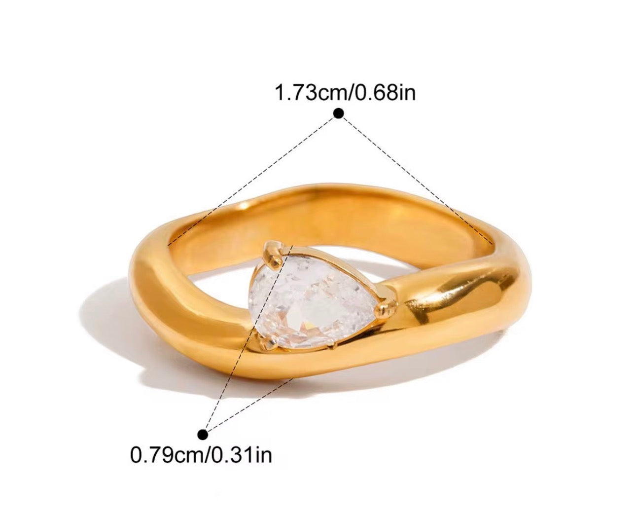 Lexie Ring
