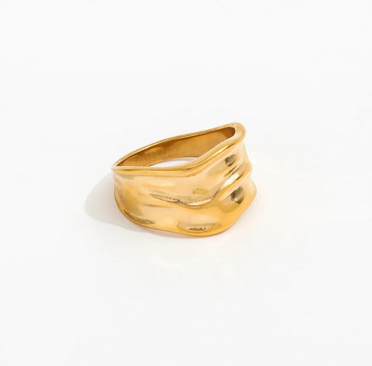 Luxe Ring