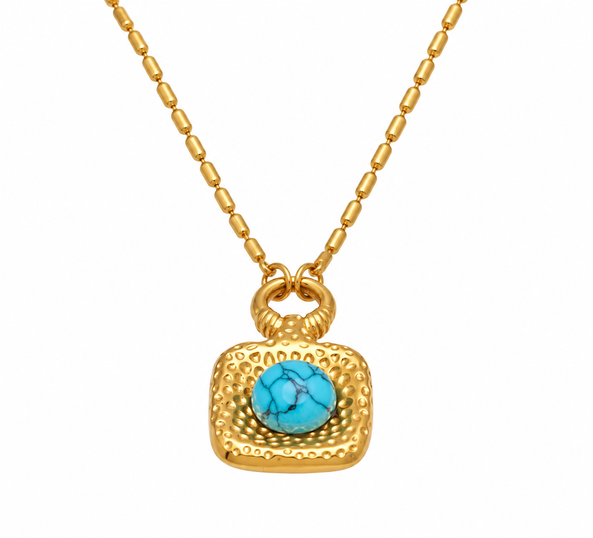 Desert Sky Necklace