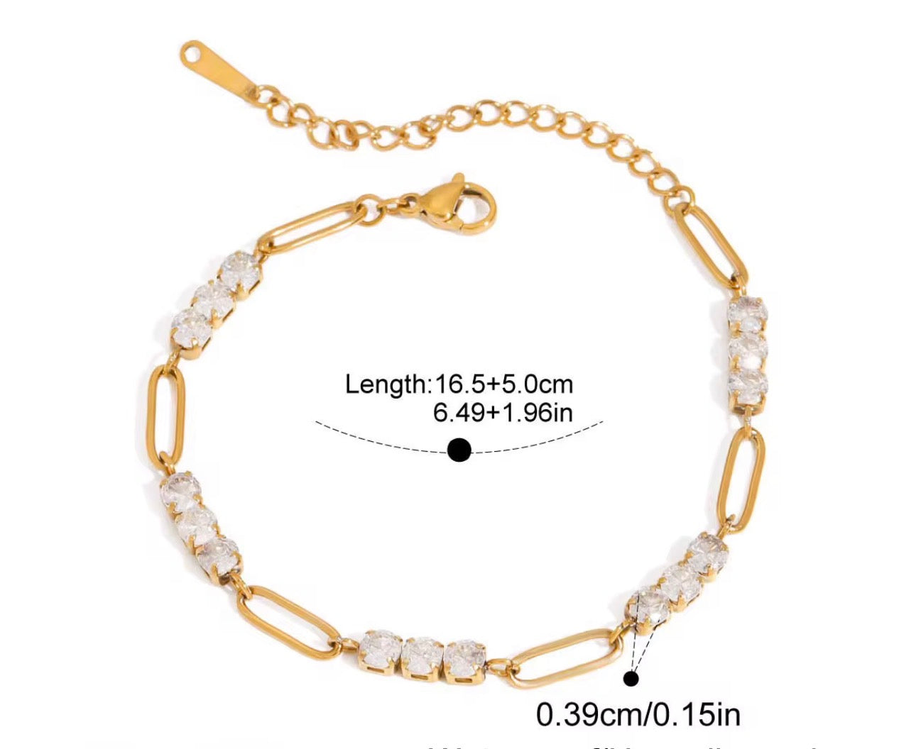 Josie Bracelet