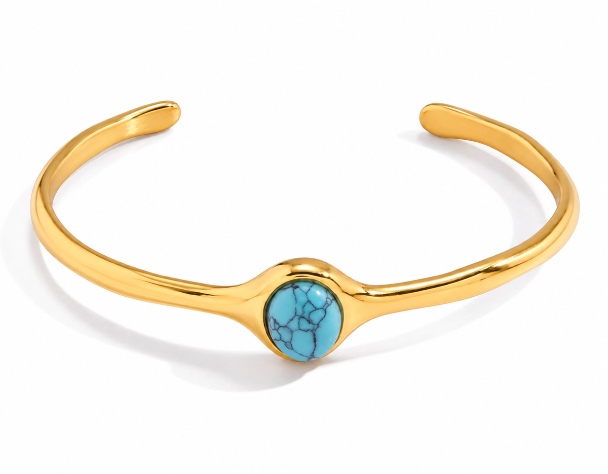 Blue Mesa Cuff