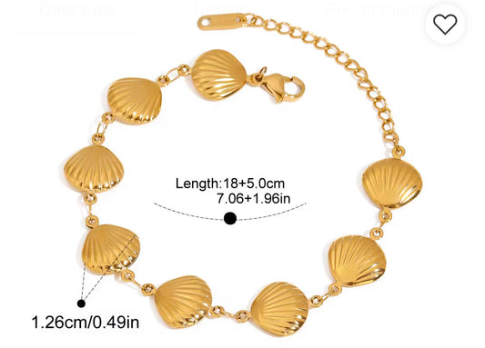 Oceana Bracelet