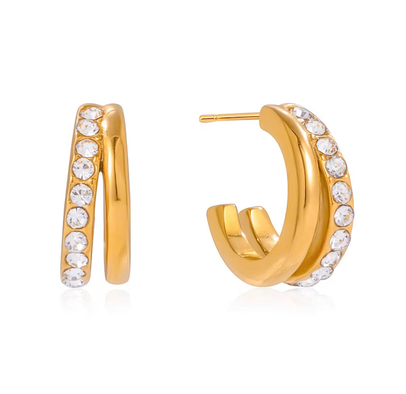 Marisela Earrings