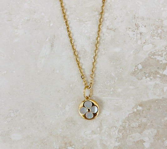 Pearl Clover