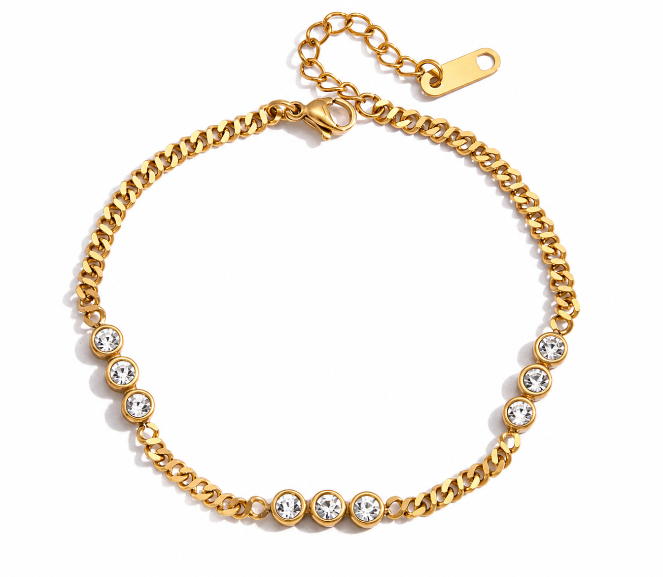 Leah Bracelet
